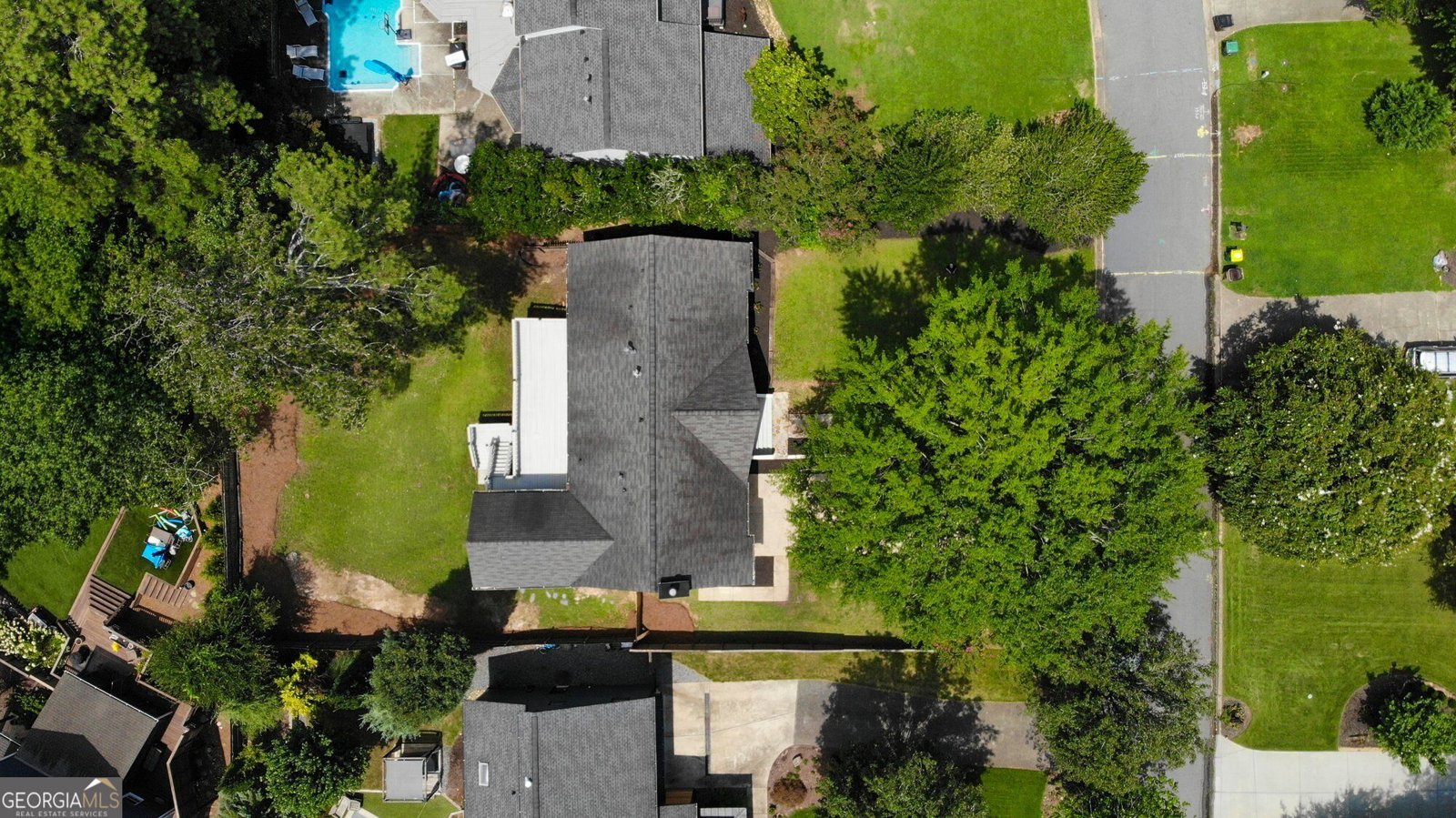 3313 Clubland Drive Marietta - Photo 38