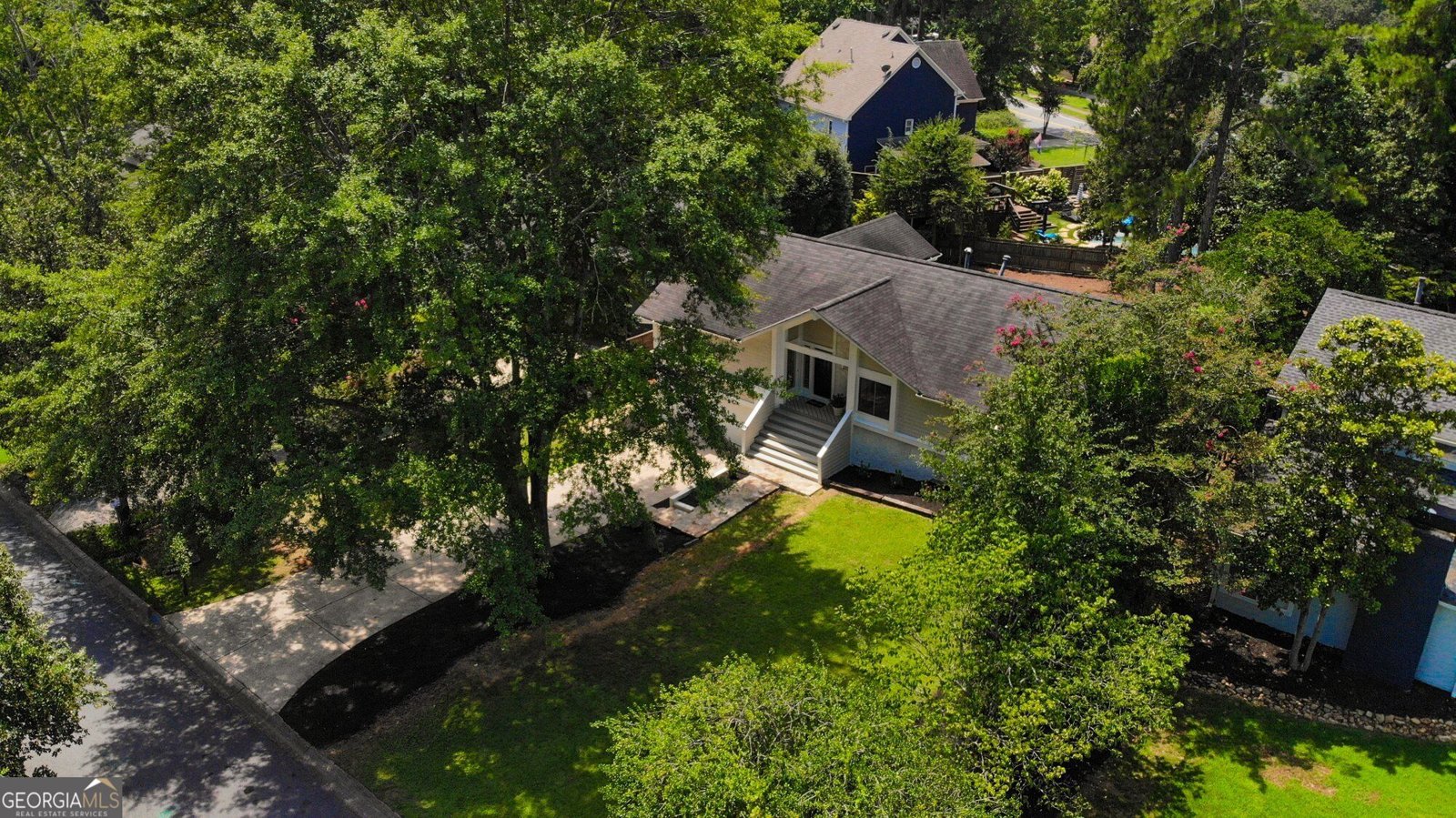 3313 Clubland Drive Marietta - Photo 41