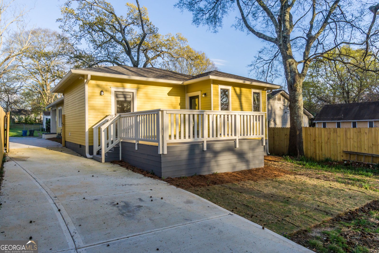 3117 Semmes Street East Point - Photo 29