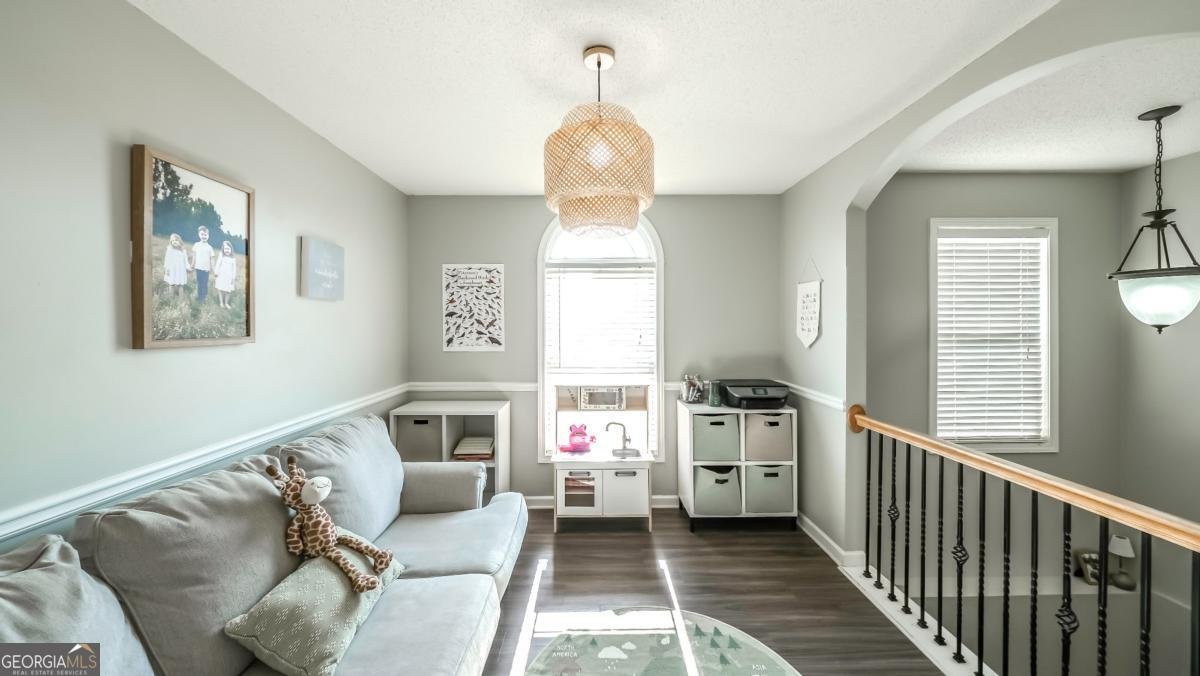 208 Oaken Bucket Drive Temple - Photo 17
