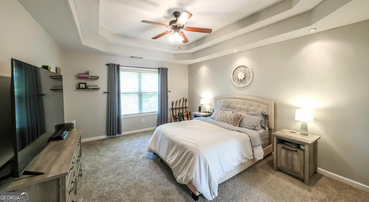 208 Oaken Bucket Drive Temple - Photo 20