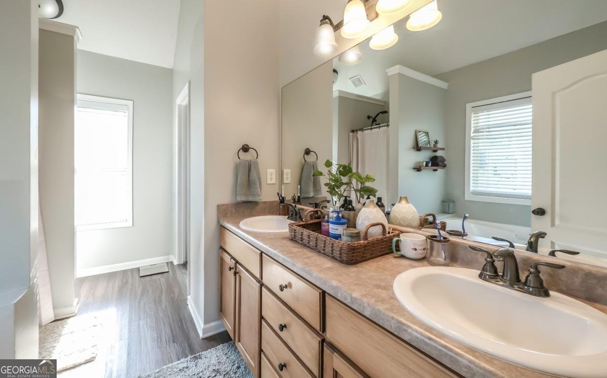 208 Oaken Bucket Drive Temple - Photo 25