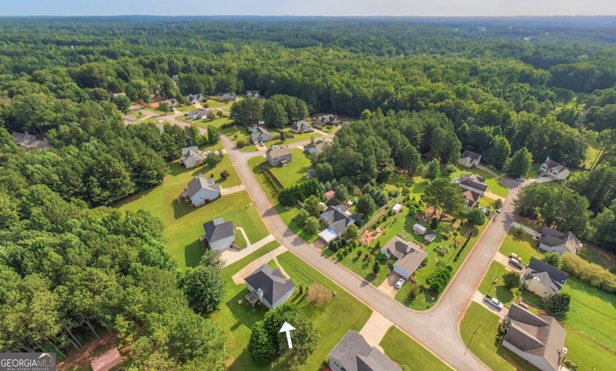 208 Oaken Bucket Drive Temple - Photo 42