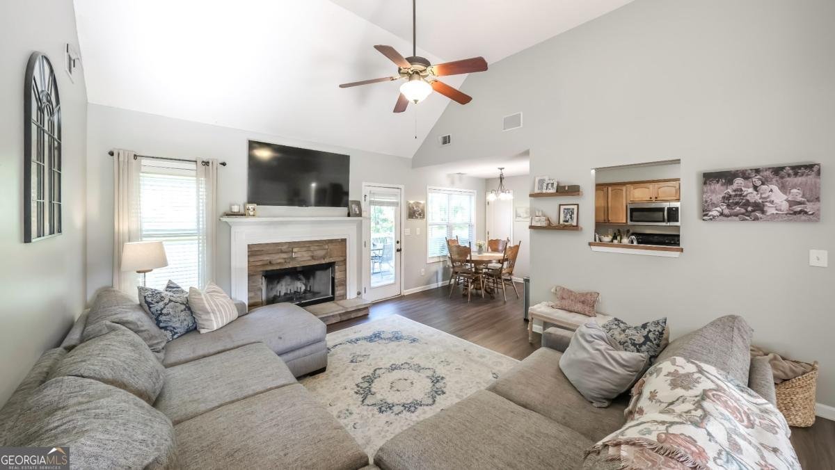 208 Oaken Bucket Drive Temple - Photo 8
