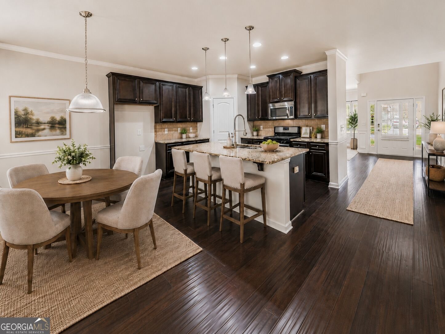 9372 Lantana Trail Jonesboro - Photo 10