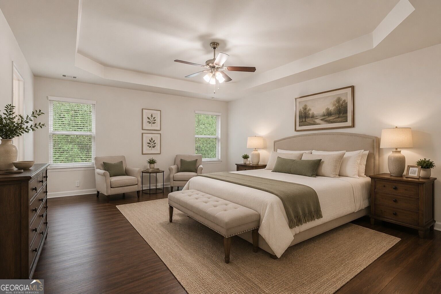 9372 Lantana Trail Jonesboro - Photo 26