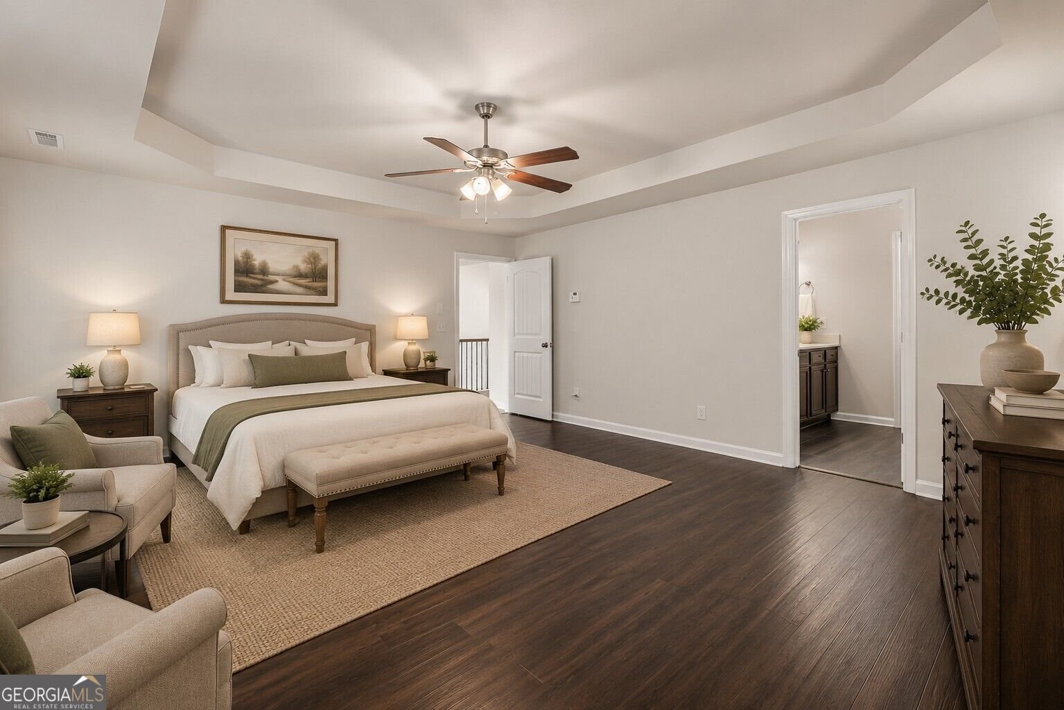 9372 Lantana Trail Jonesboro - Photo 28