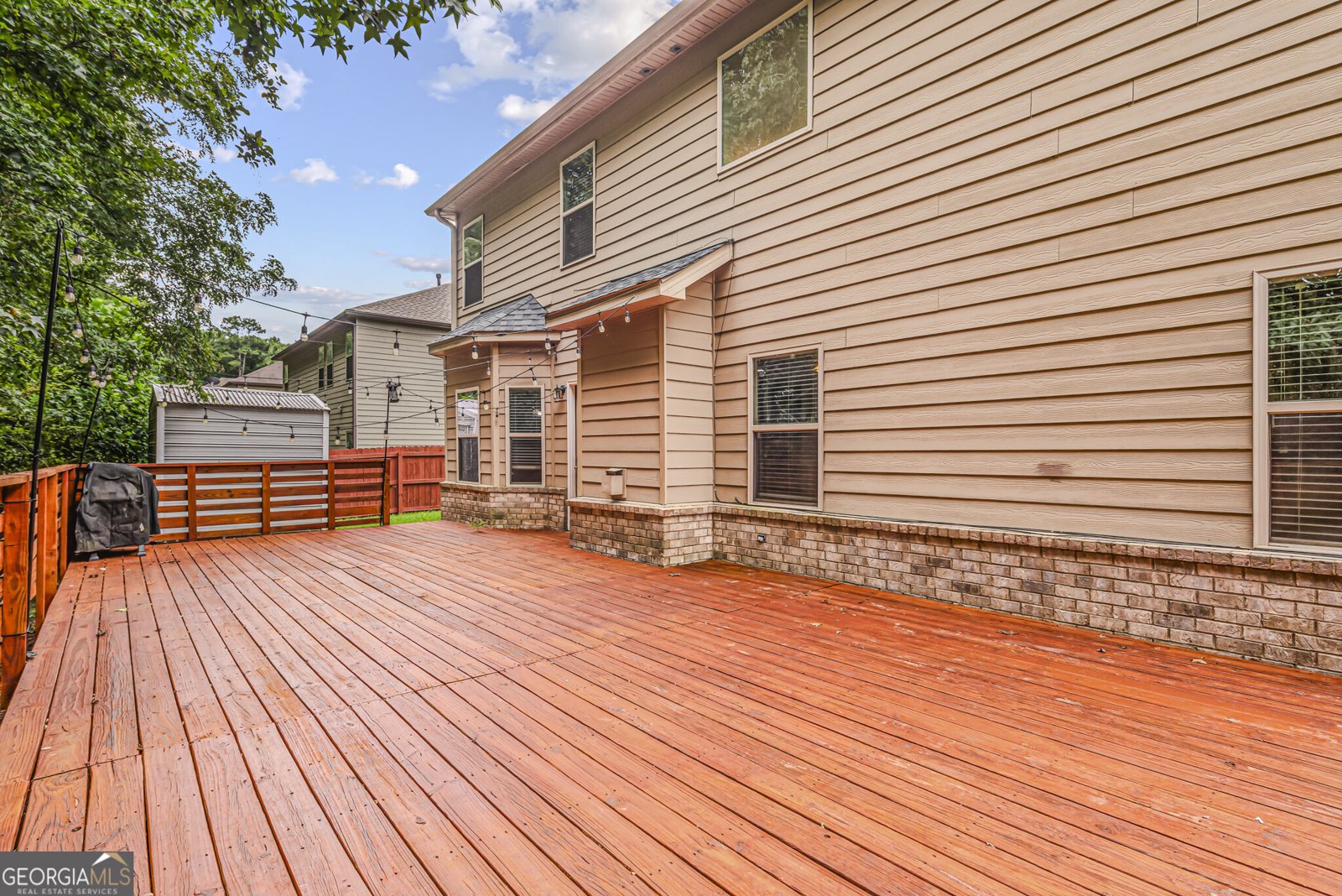 9372 Lantana Trail Jonesboro - Photo 37