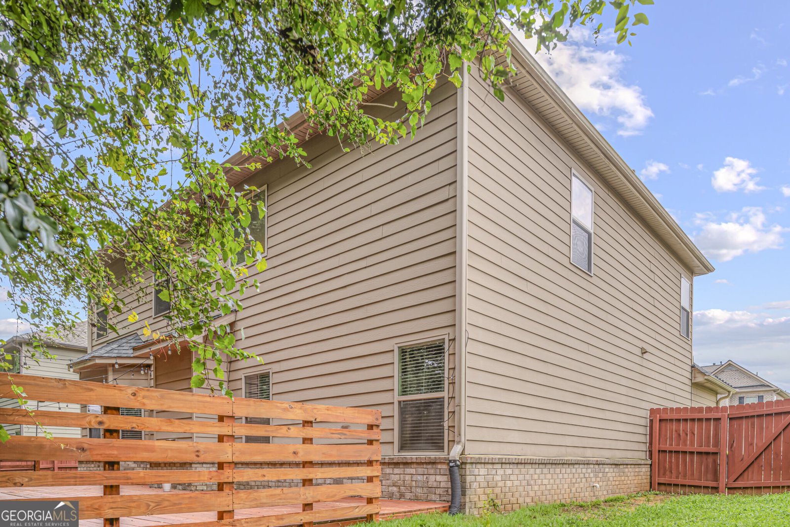 9372 Lantana Trail Jonesboro - Photo 40