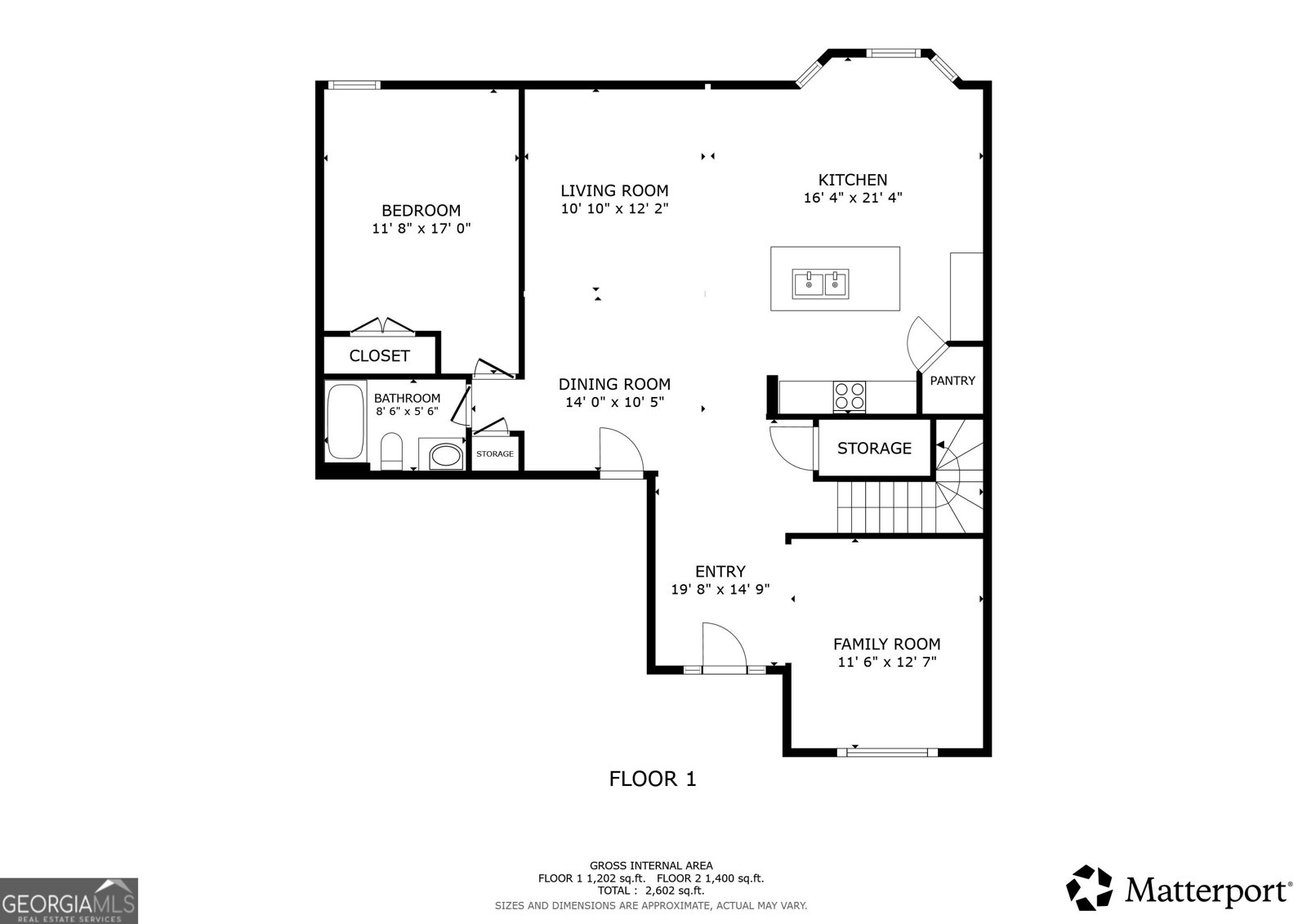 9372 Lantana Trail Jonesboro - Photo 42