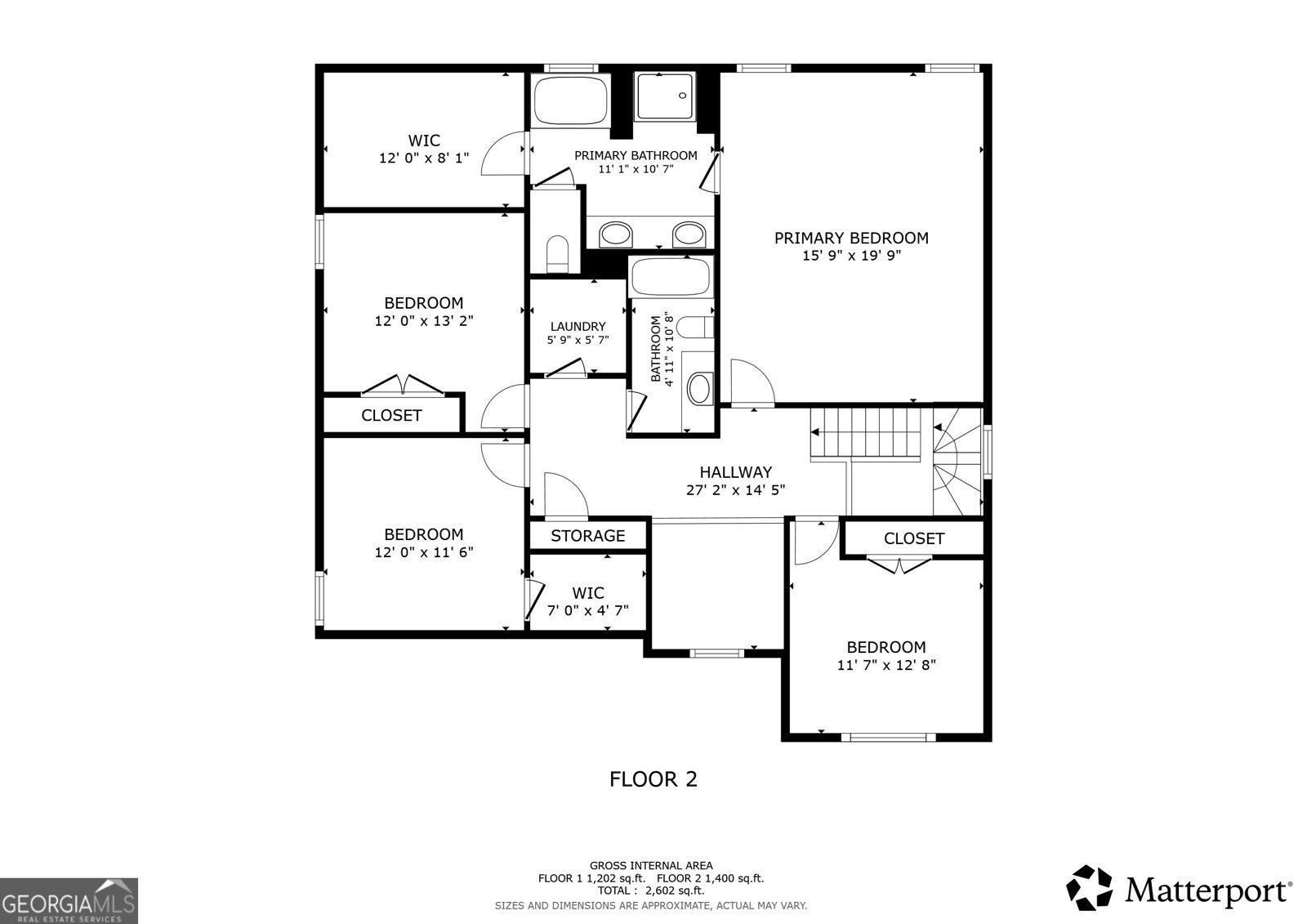 9372 Lantana Trail Jonesboro - Photo 43