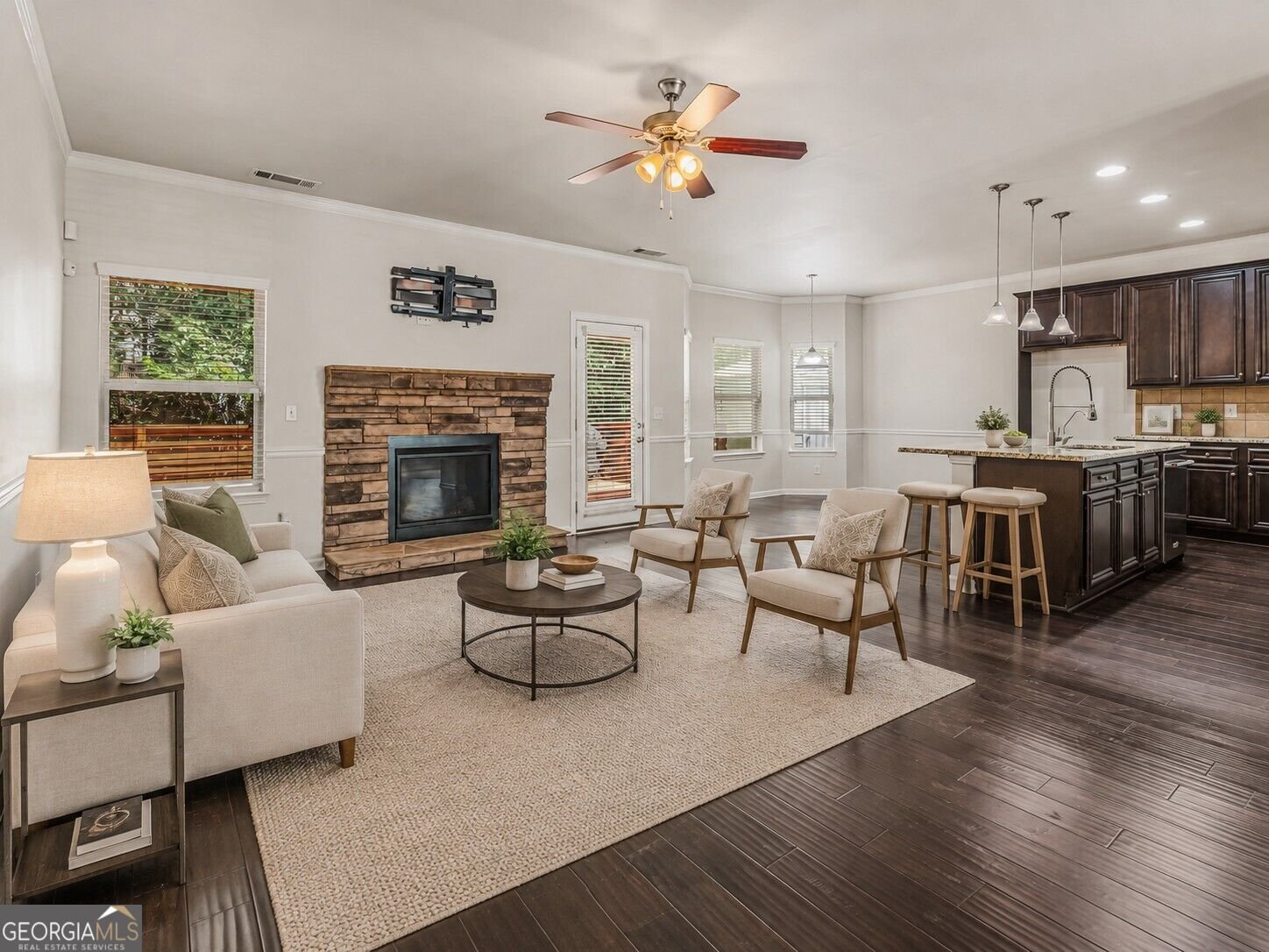 9372 Lantana Trail Jonesboro - Photo 8