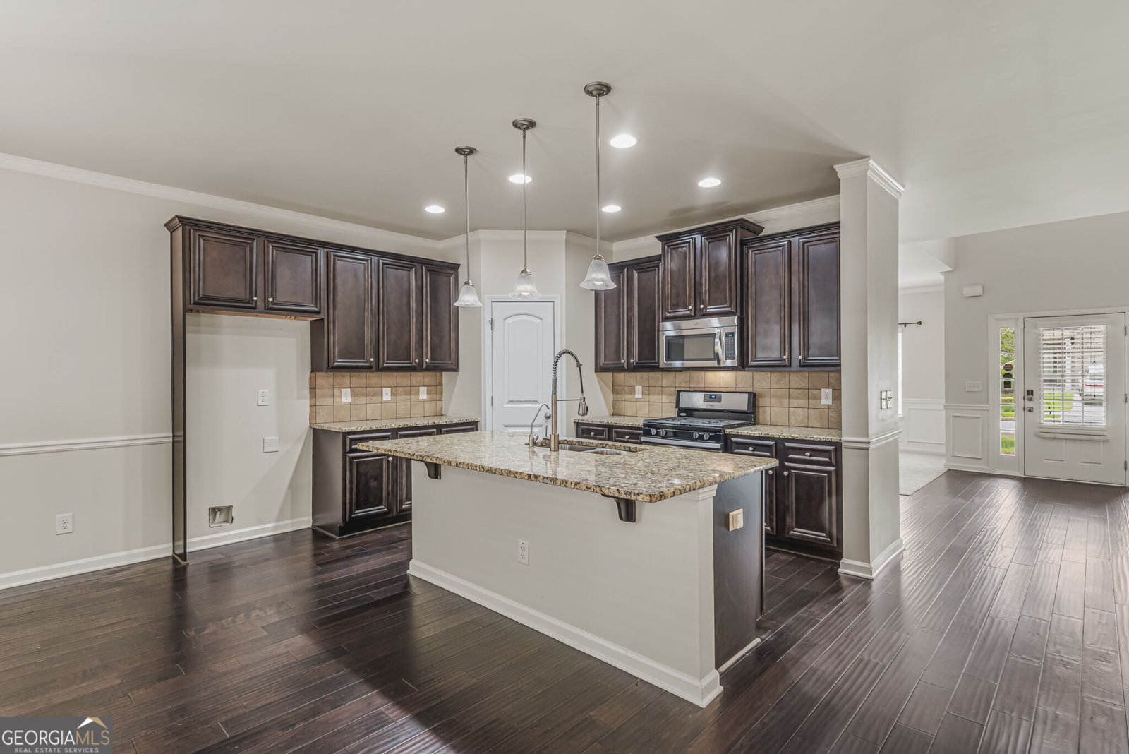9372 Lantana Trail Jonesboro - Photo 9