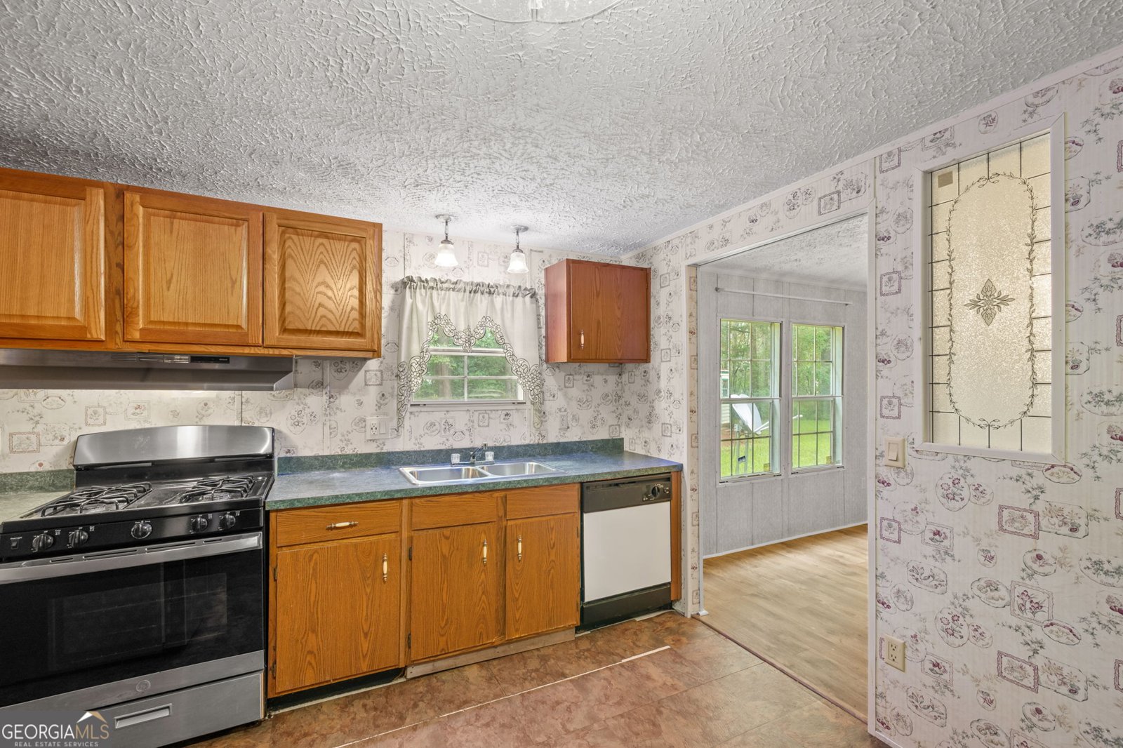214 Fincherville Road Jackson - Photo 14