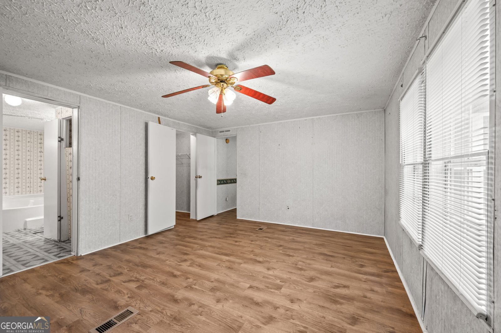 214 Fincherville Road Jackson - Photo 16