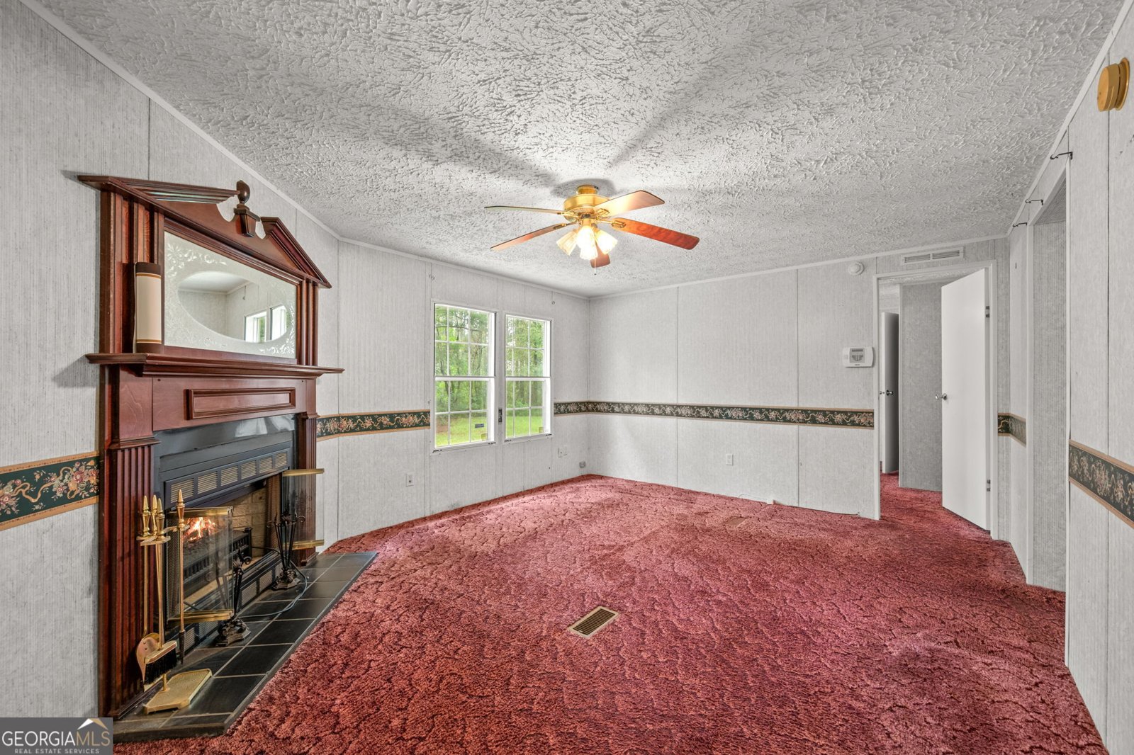 214 Fincherville Road Jackson - Photo 20