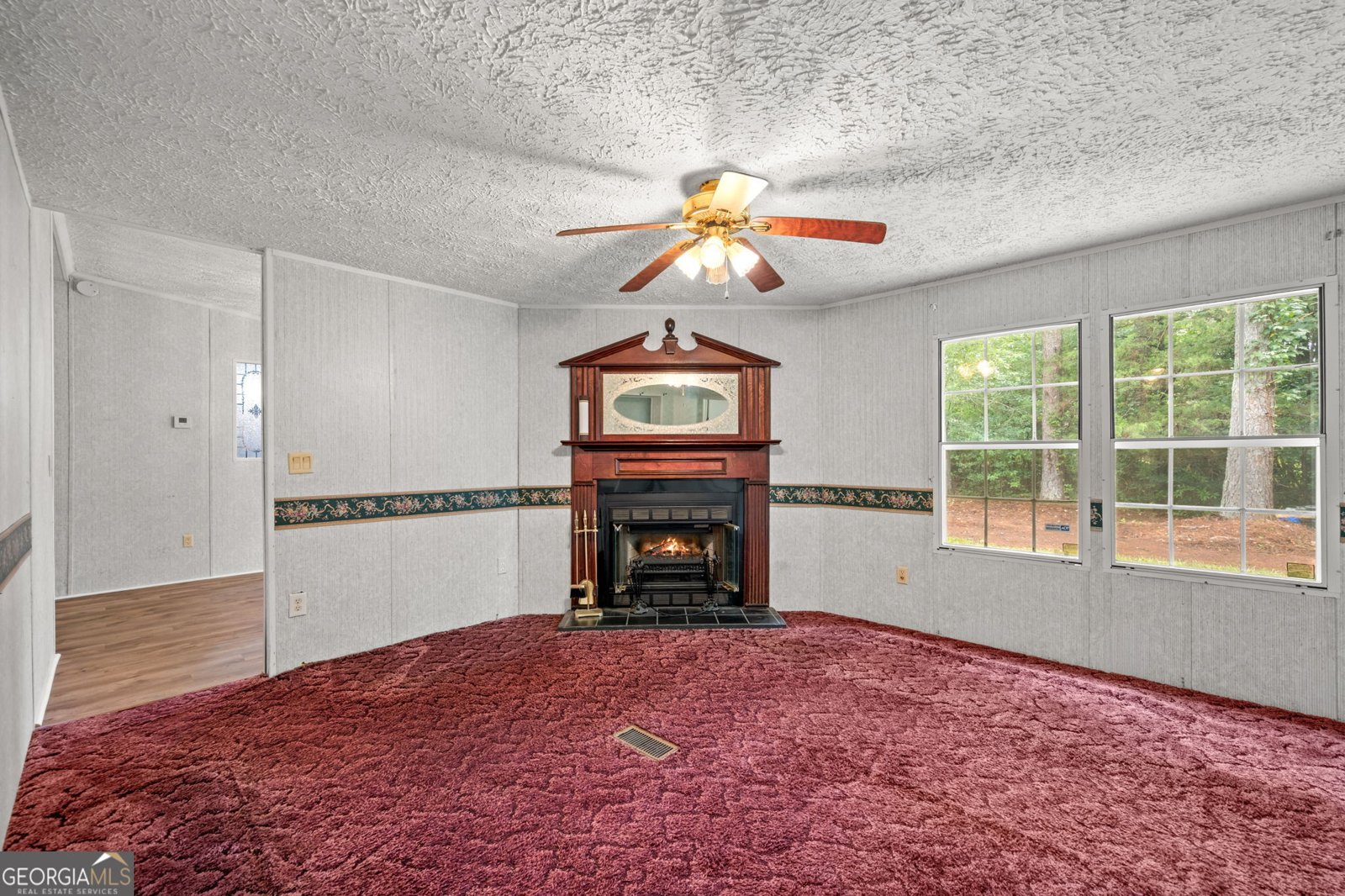 214 Fincherville Road Jackson - Photo 21