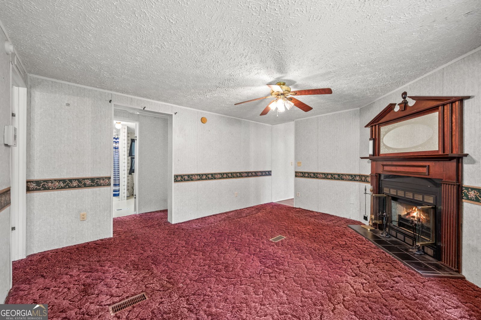 214 Fincherville Road Jackson - Photo 22