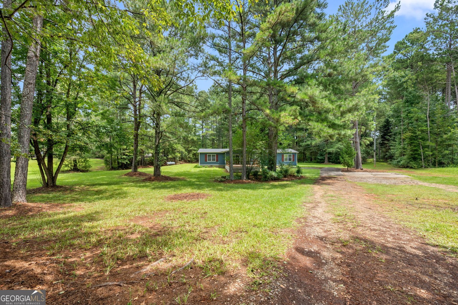 214 Fincherville Road Jackson - Photo 29