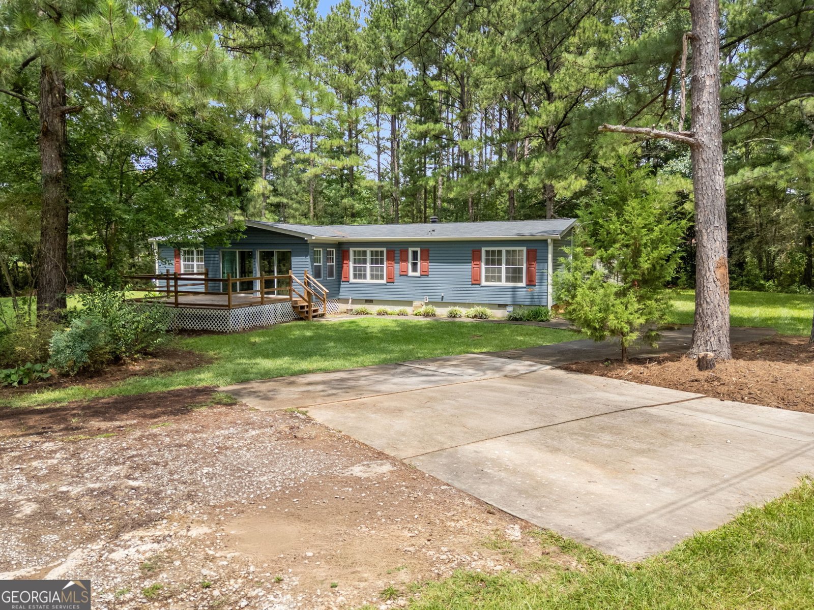 214 Fincherville Road Jackson - Photo 30