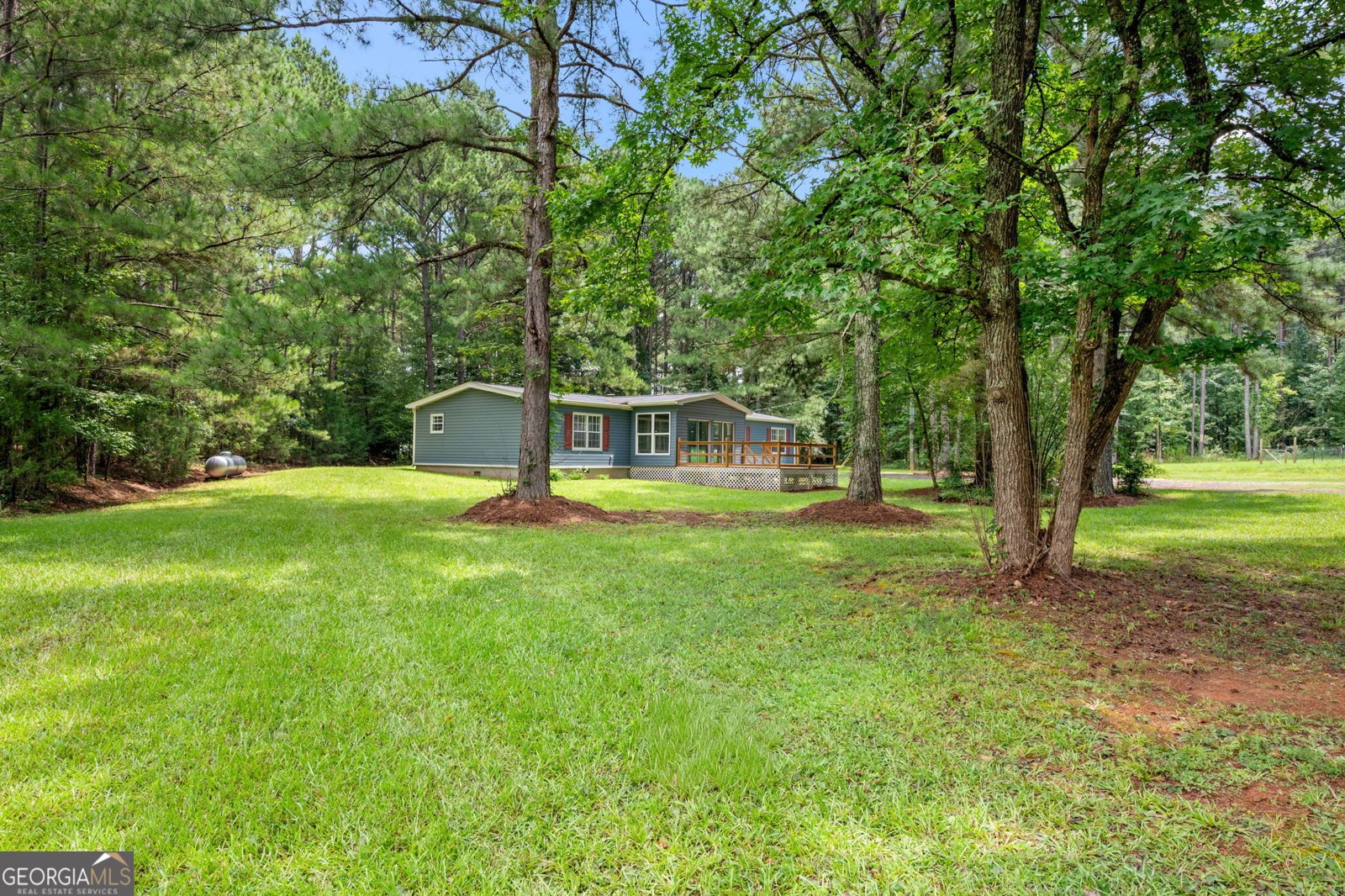 214 Fincherville Road Jackson - Photo 33