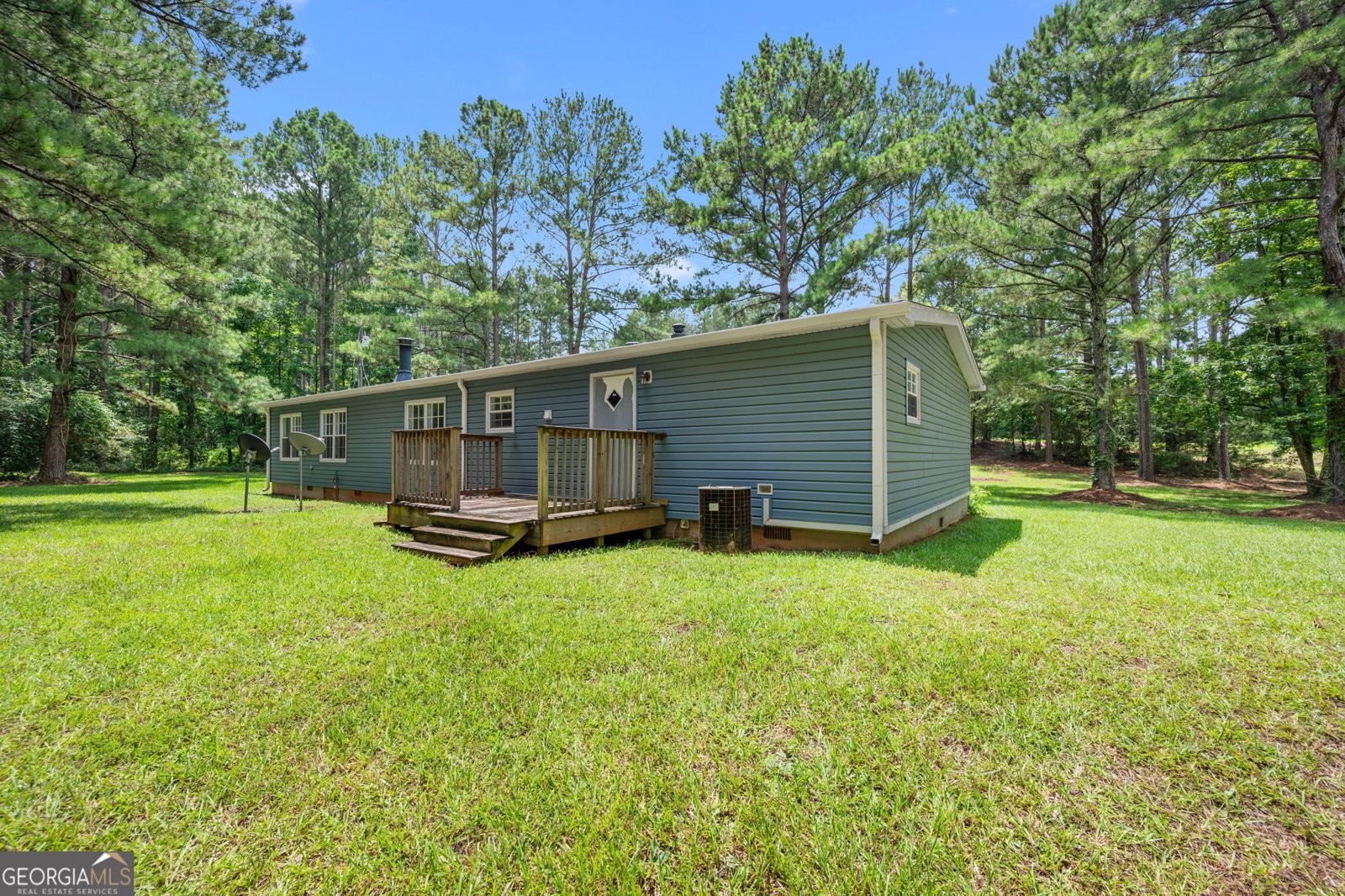 214 Fincherville Road Jackson - Photo 34