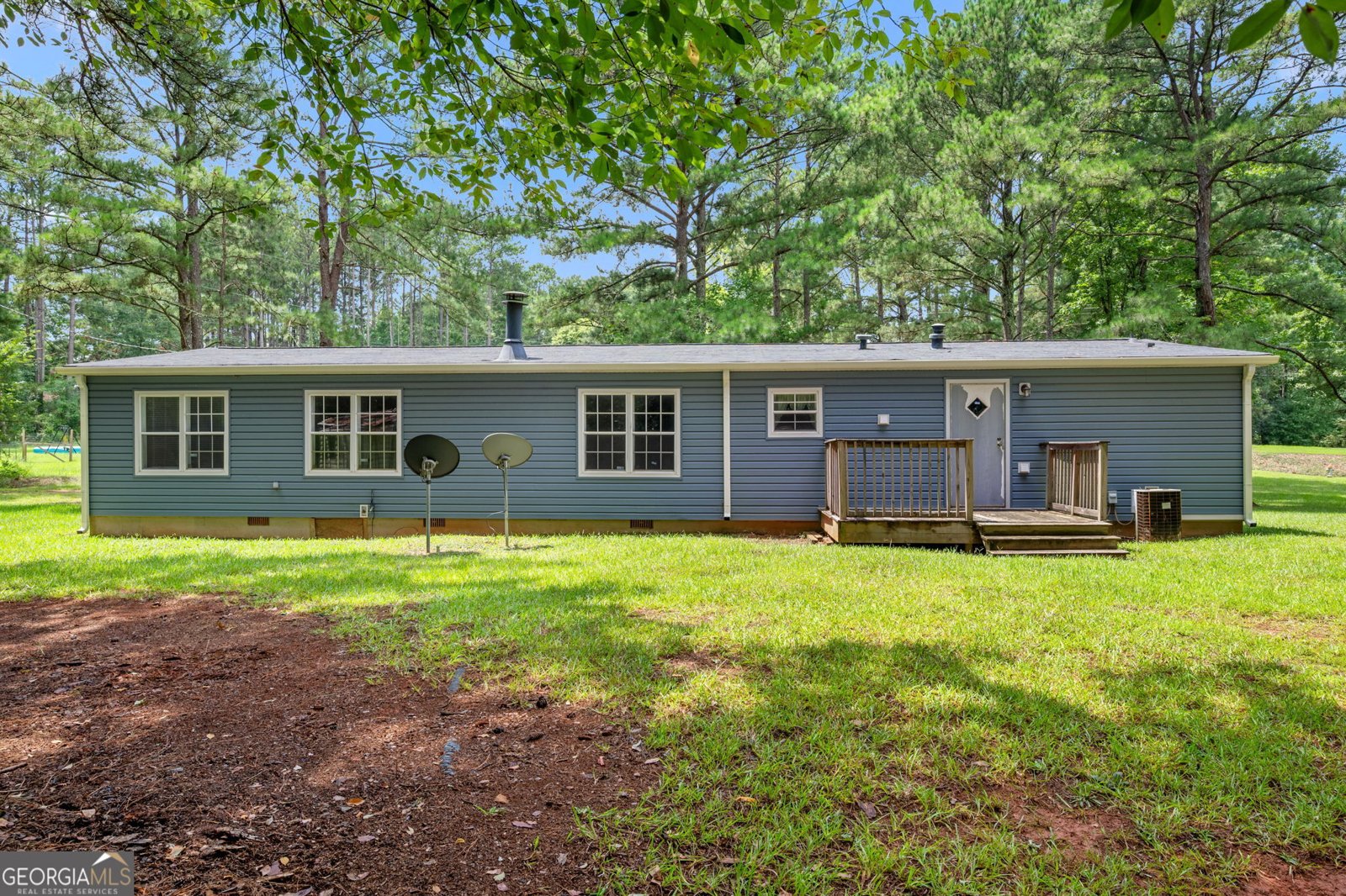 214 Fincherville Road Jackson - Photo 35