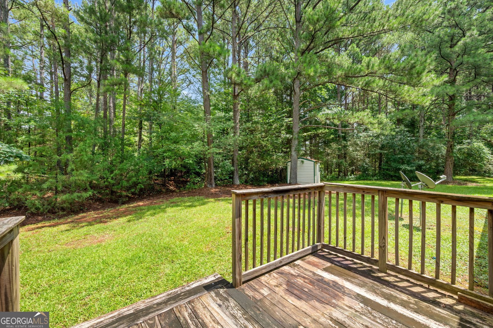 214 Fincherville Road Jackson - Photo 36