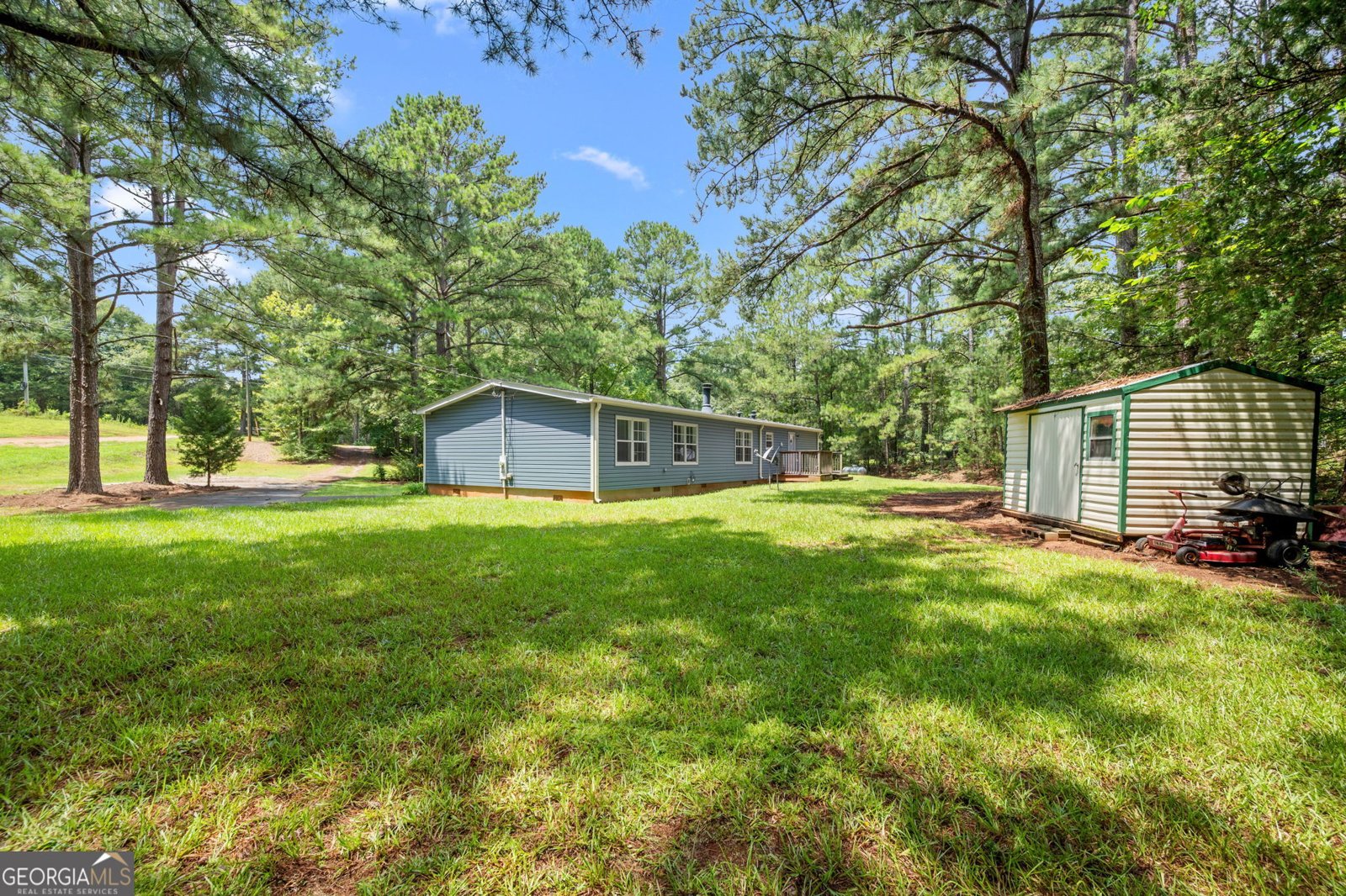 214 Fincherville Road Jackson - Photo 37