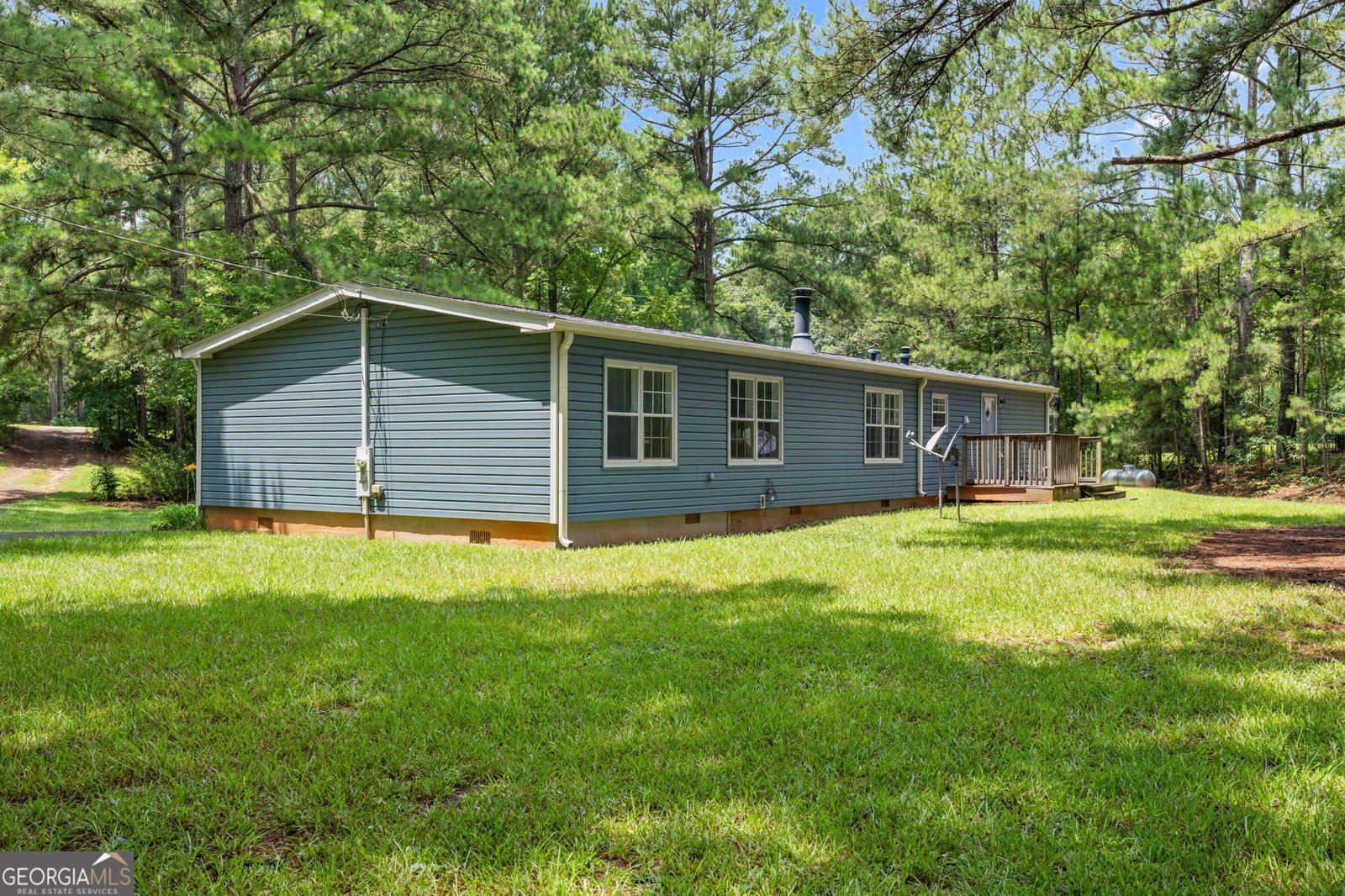 214 Fincherville Road Jackson - Photo 38