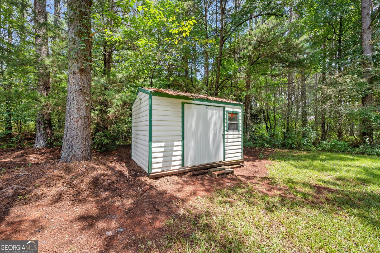 214 Fincherville Road Jackson - Photo 39