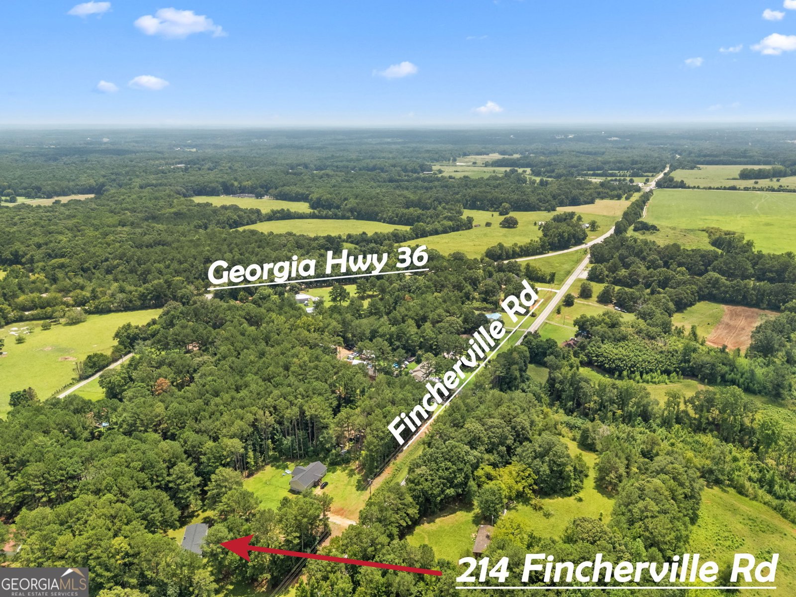 214 Fincherville Road Jackson - Photo 40