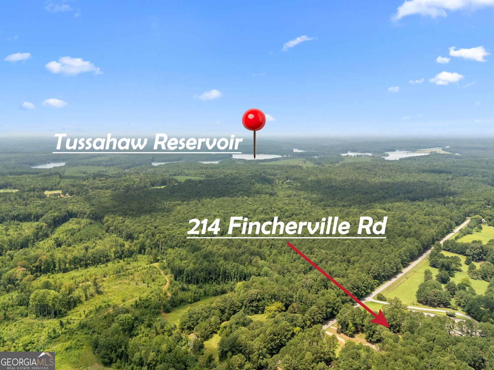 214 Fincherville Road Jackson - Photo 41