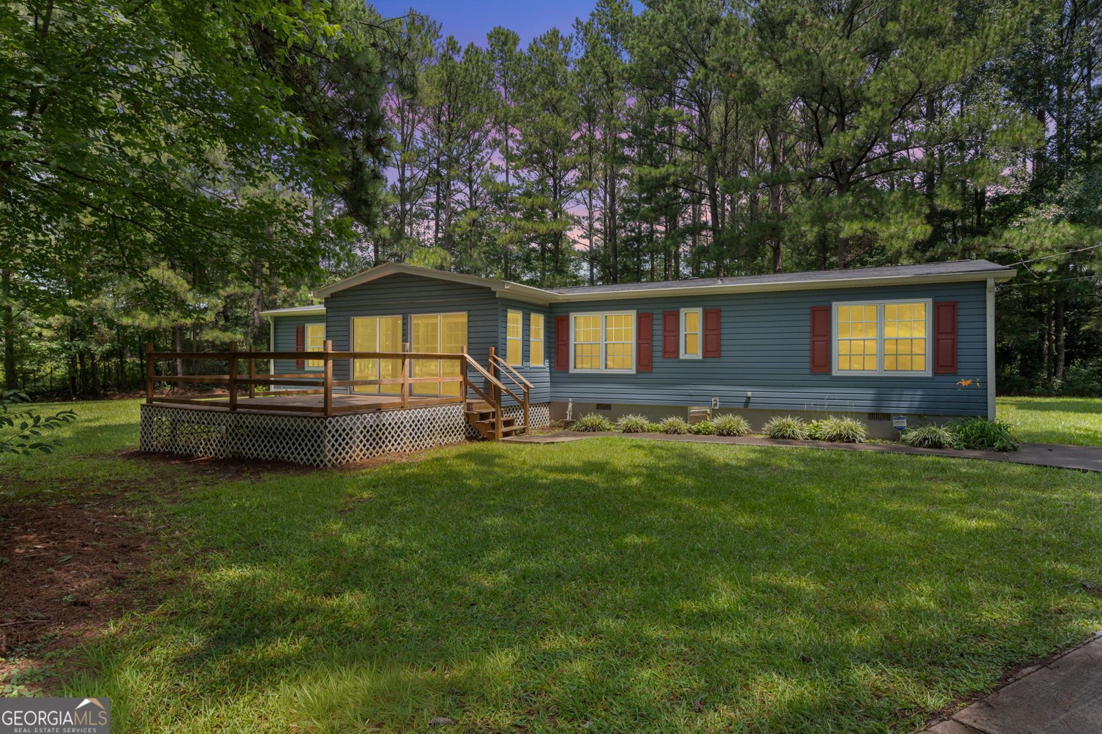 214 Fincherville Road Jackson - Photo 42