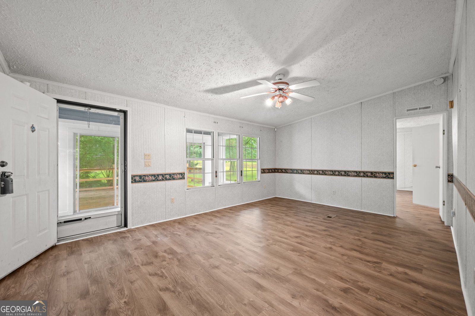 214 Fincherville Road Jackson - Photo 6
