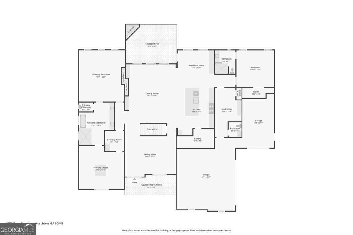 4736 Braselton Highway Hoschton - Photo 32