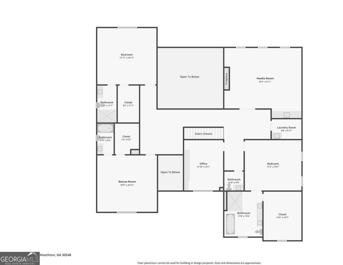 4736 Braselton Highway Hoschton - Photo 50