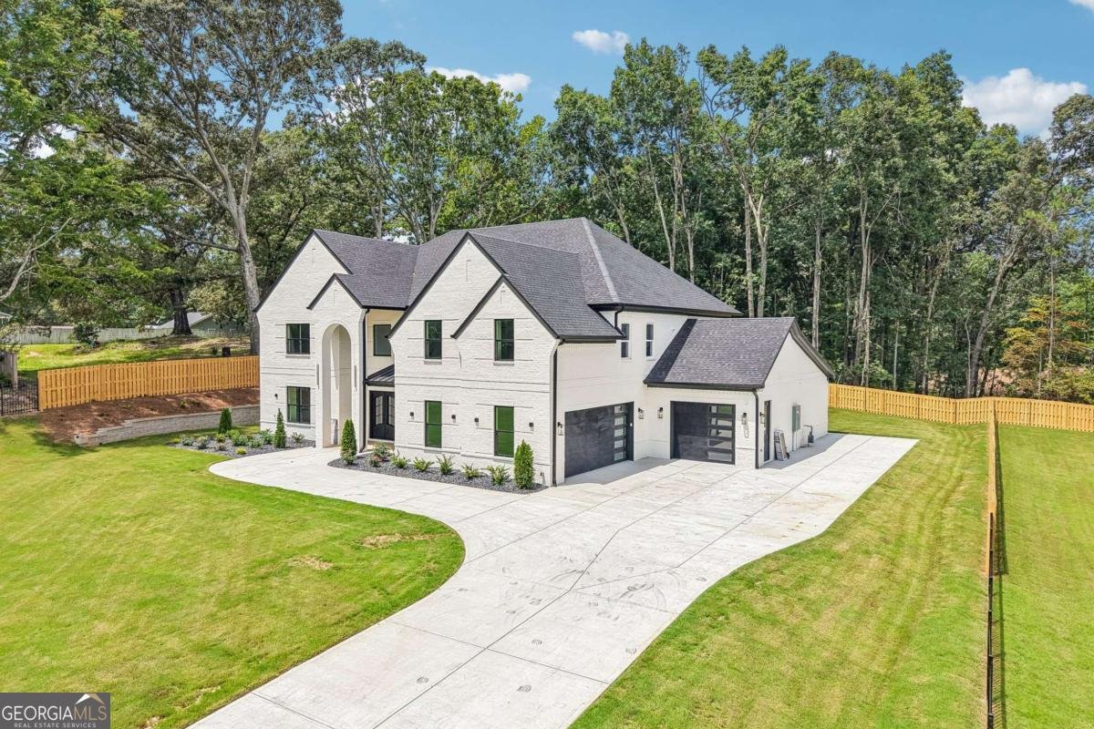 4736 Braselton Highway Hoschton - Photo 56