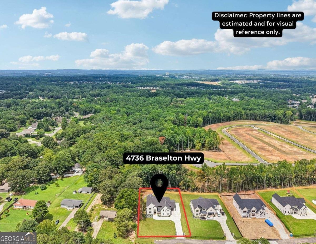 4736 Braselton Highway Hoschton - Photo 59