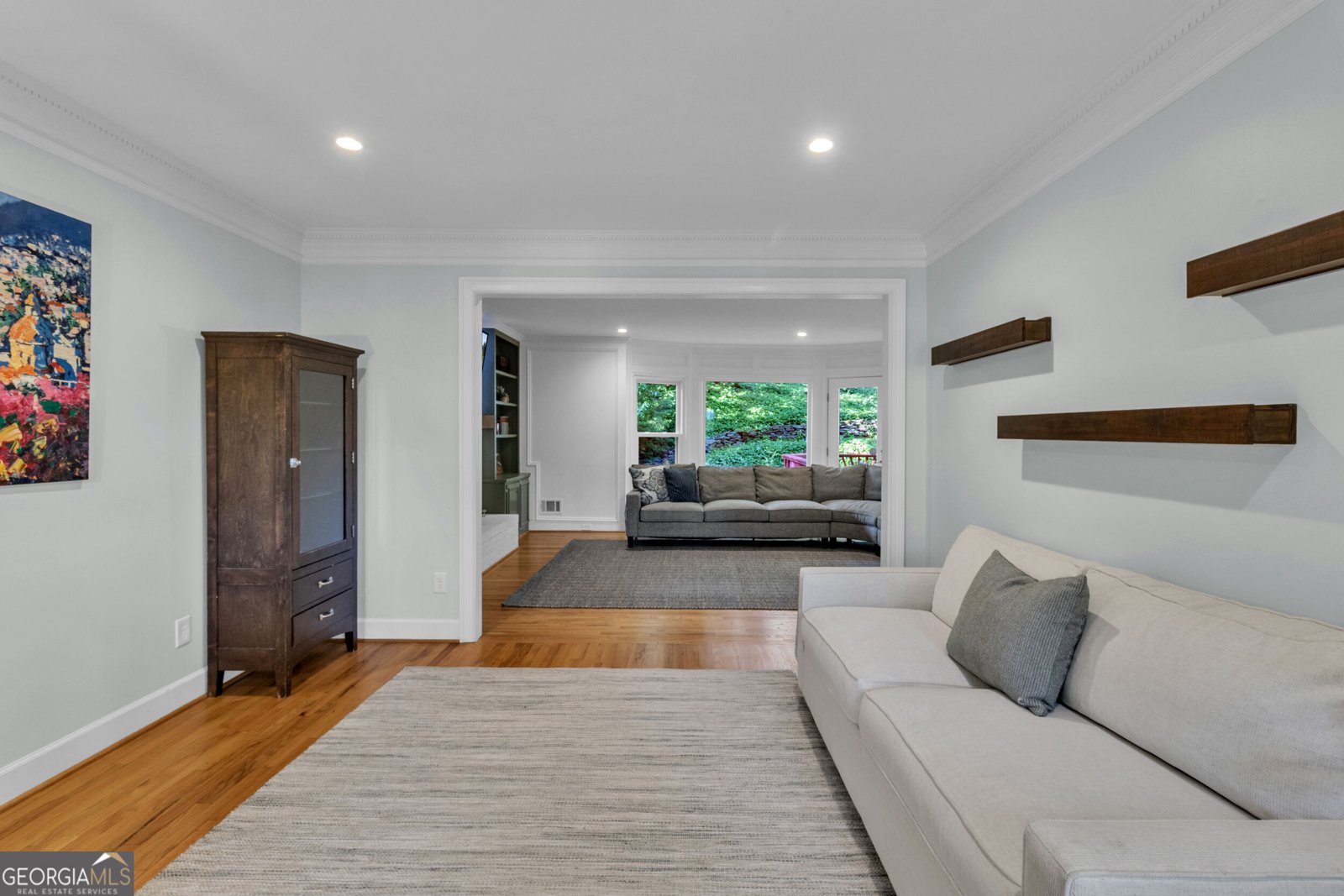 230 Clipper Bay Drive Alpharetta - Photo 10