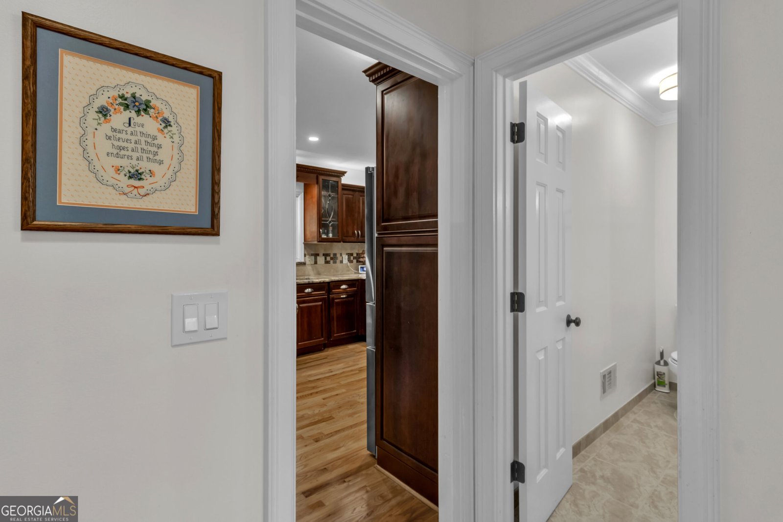 230 Clipper Bay Drive Alpharetta - Photo 14