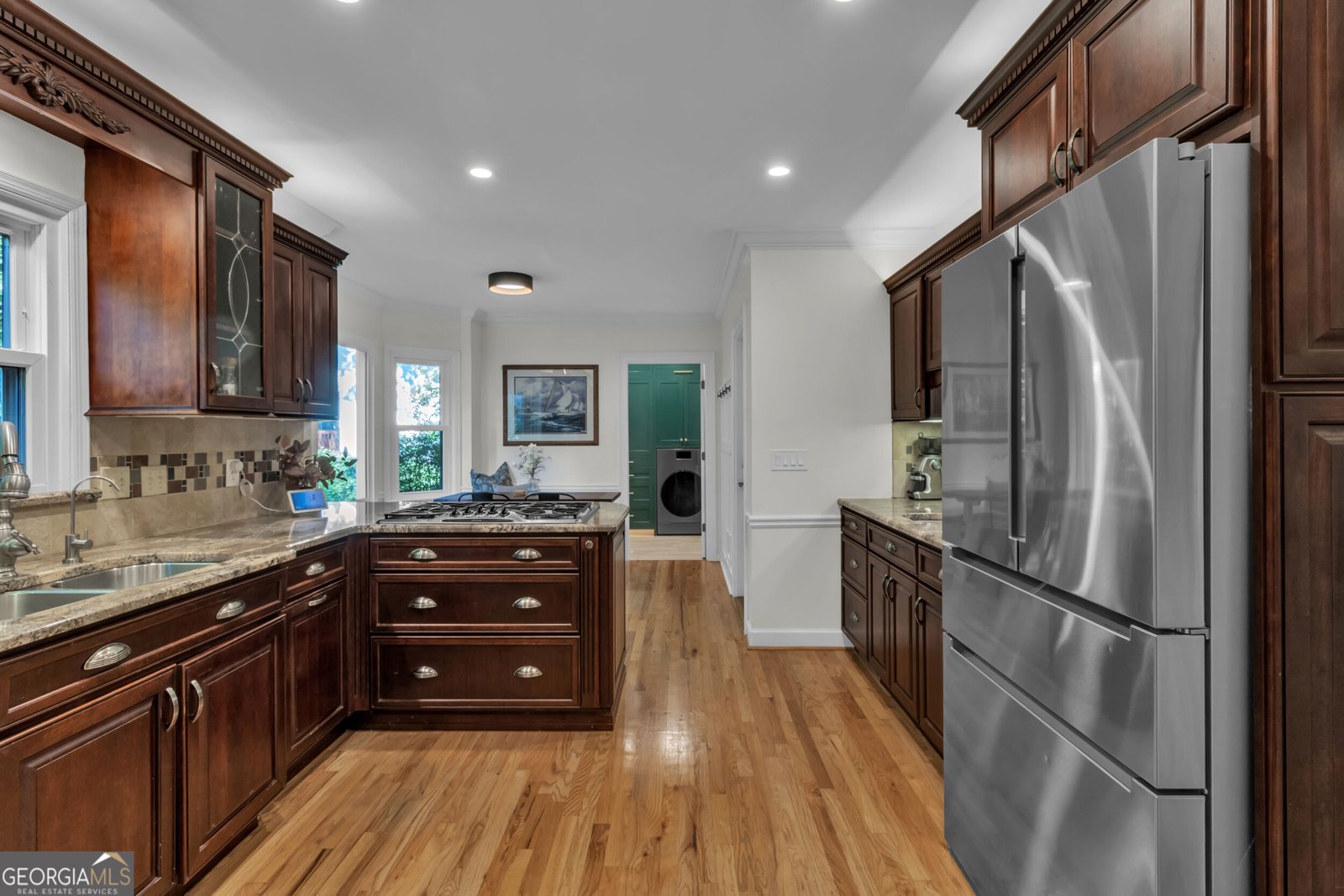 230 Clipper Bay Drive Alpharetta - Photo 17