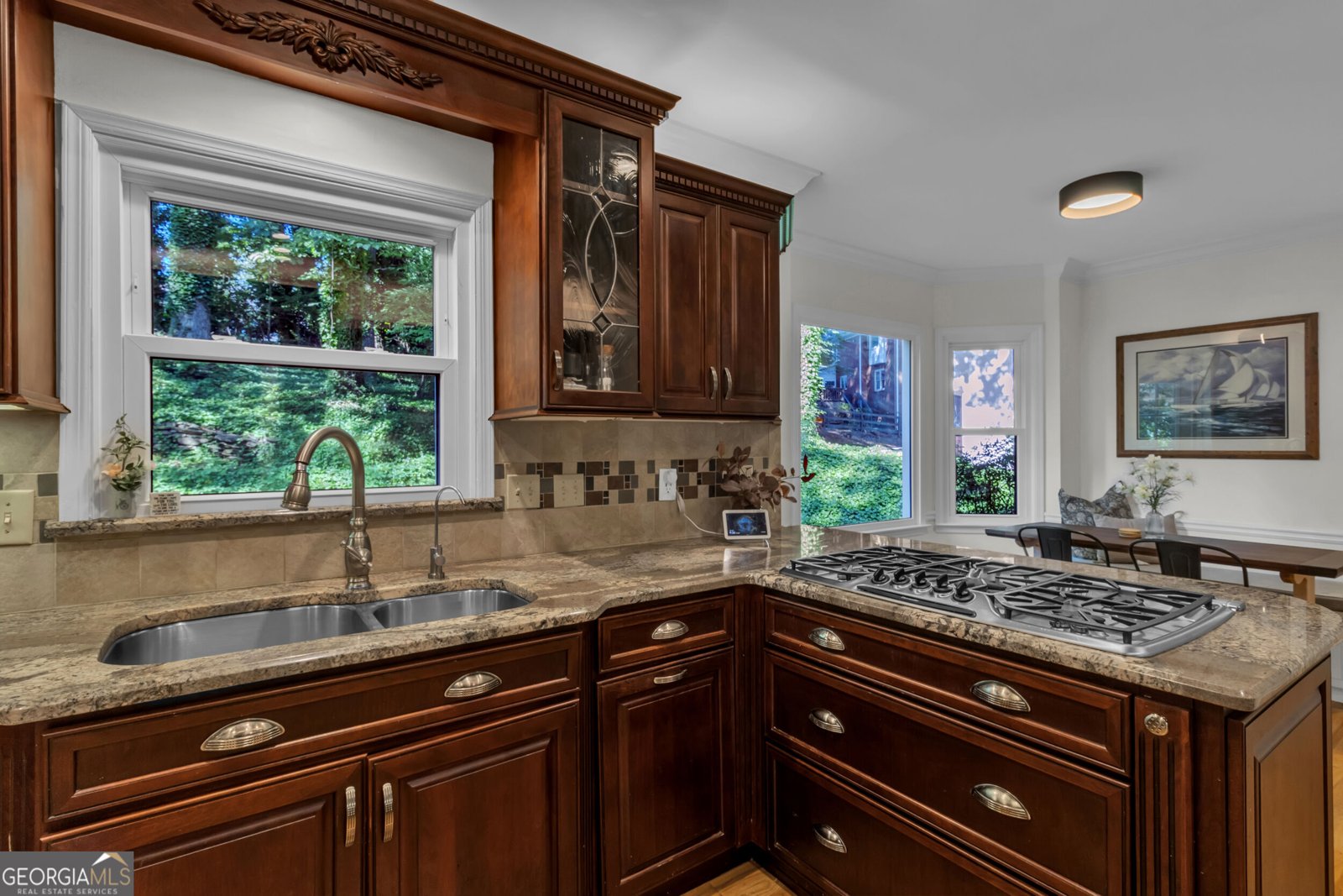 230 Clipper Bay Drive Alpharetta - Photo 18