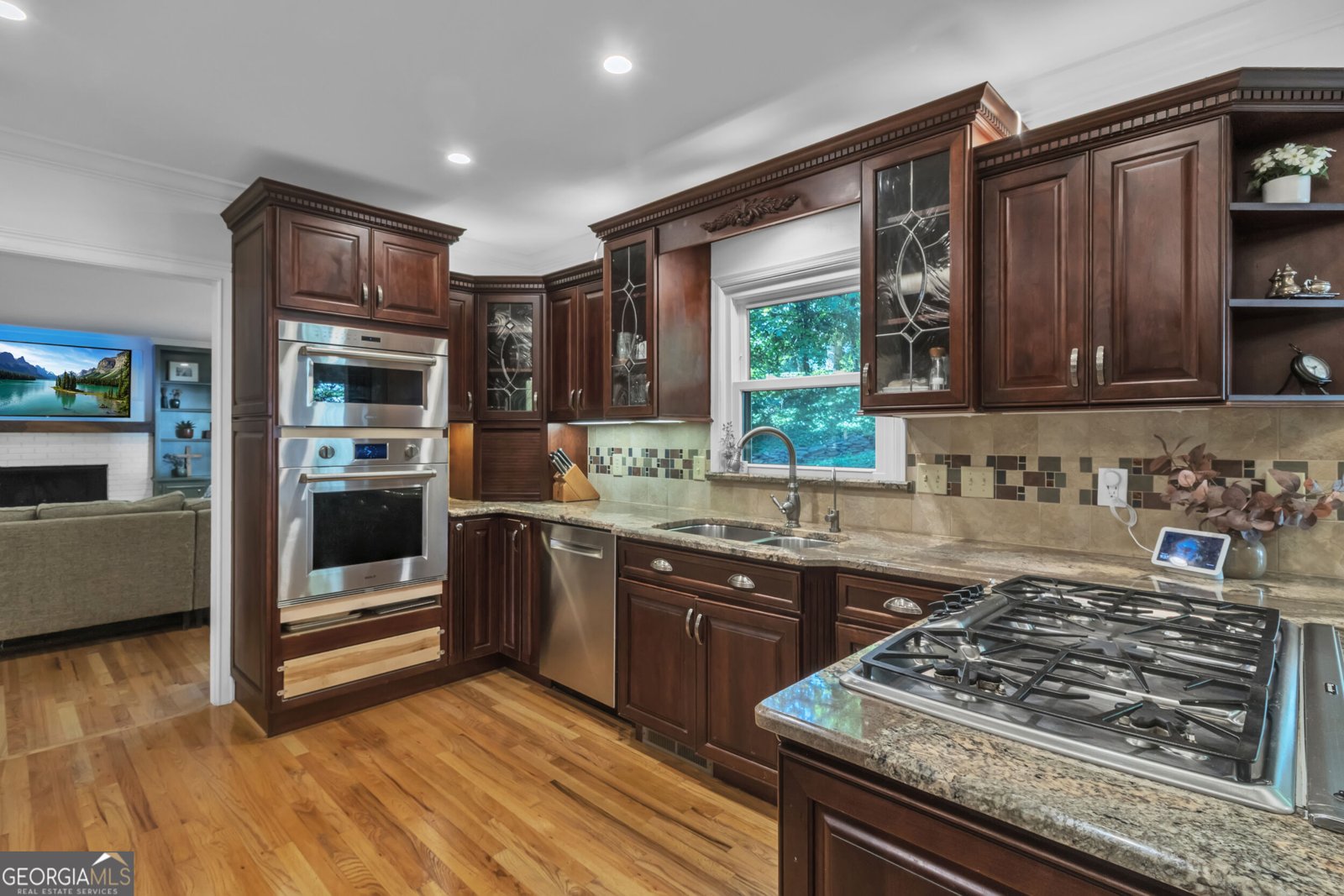 230 Clipper Bay Drive Alpharetta - Photo 19