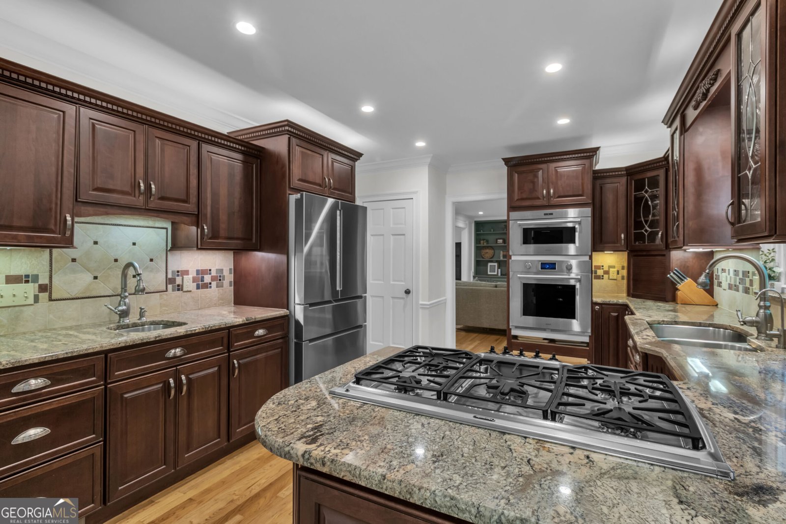 230 Clipper Bay Drive Alpharetta - Photo 20
