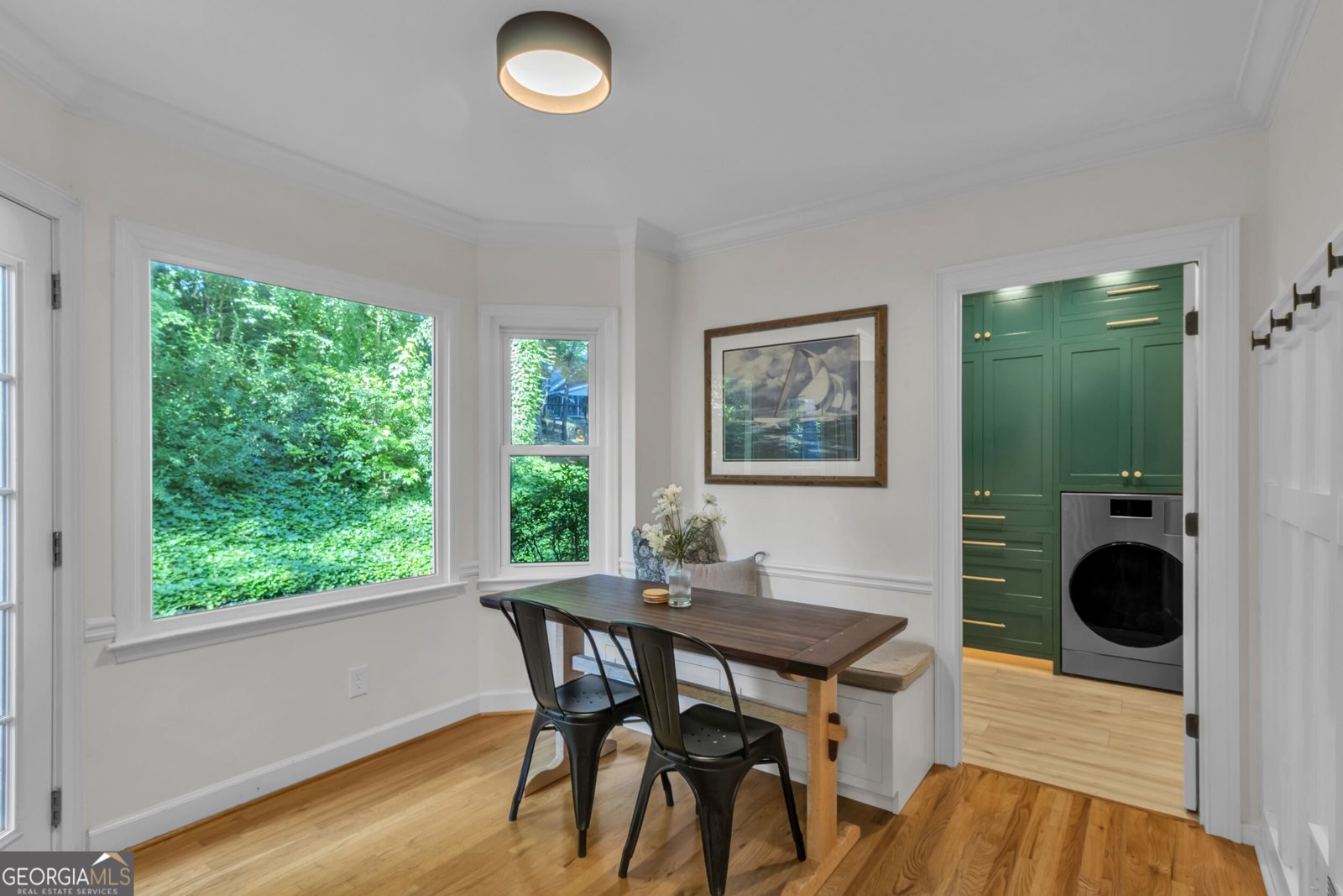 230 Clipper Bay Drive Alpharetta - Photo 21
