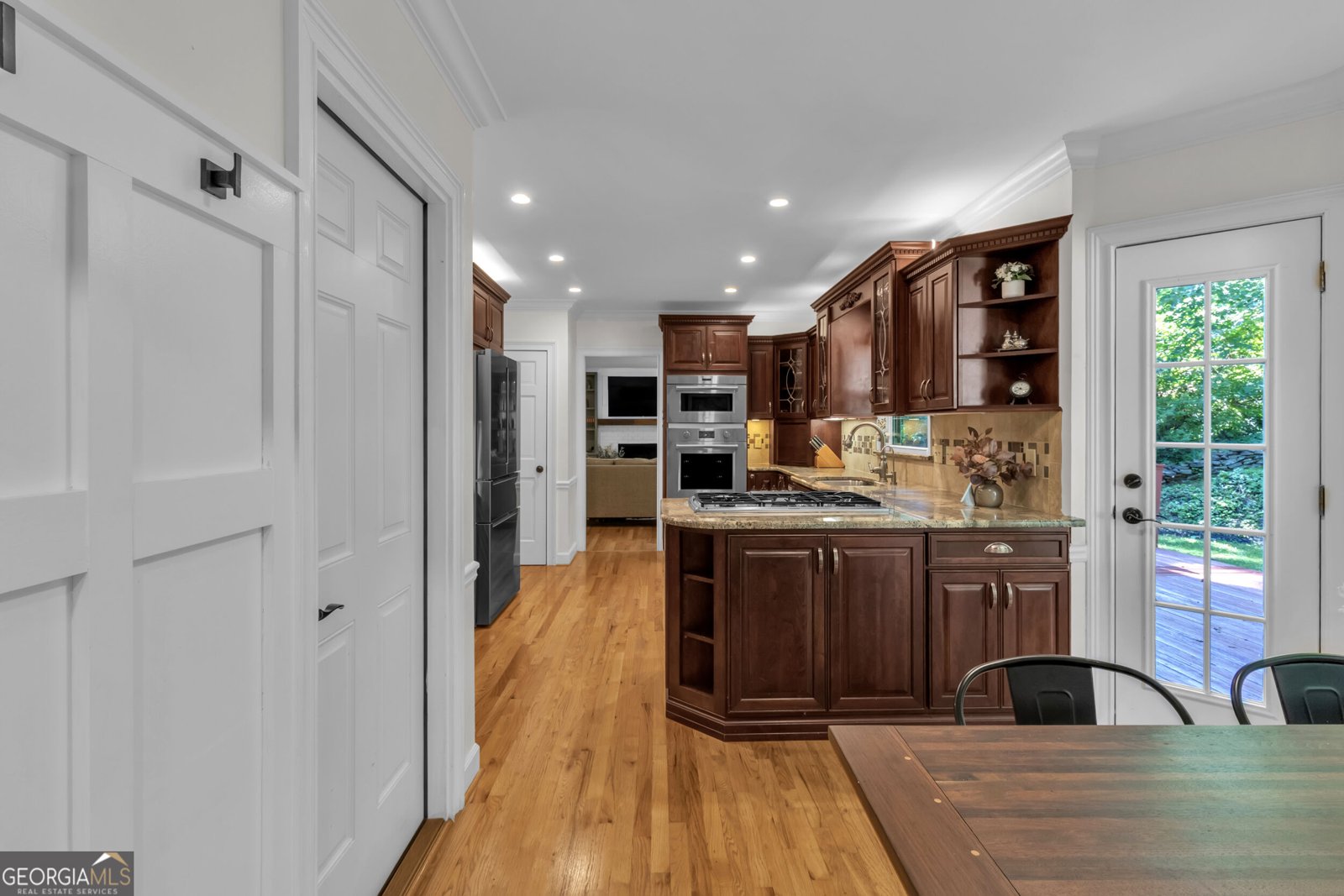 230 Clipper Bay Drive Alpharetta - Photo 22