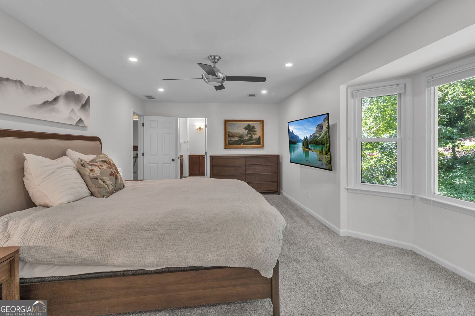 230 Clipper Bay Drive Alpharetta - Photo 35