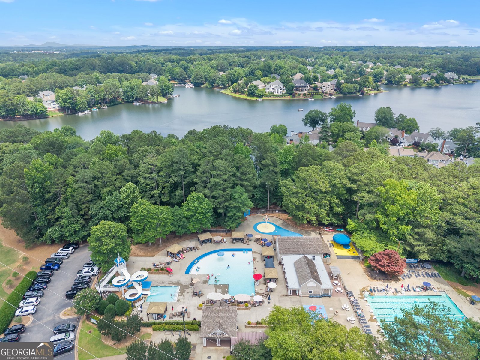 230 Clipper Bay Drive Alpharetta - Photo 47