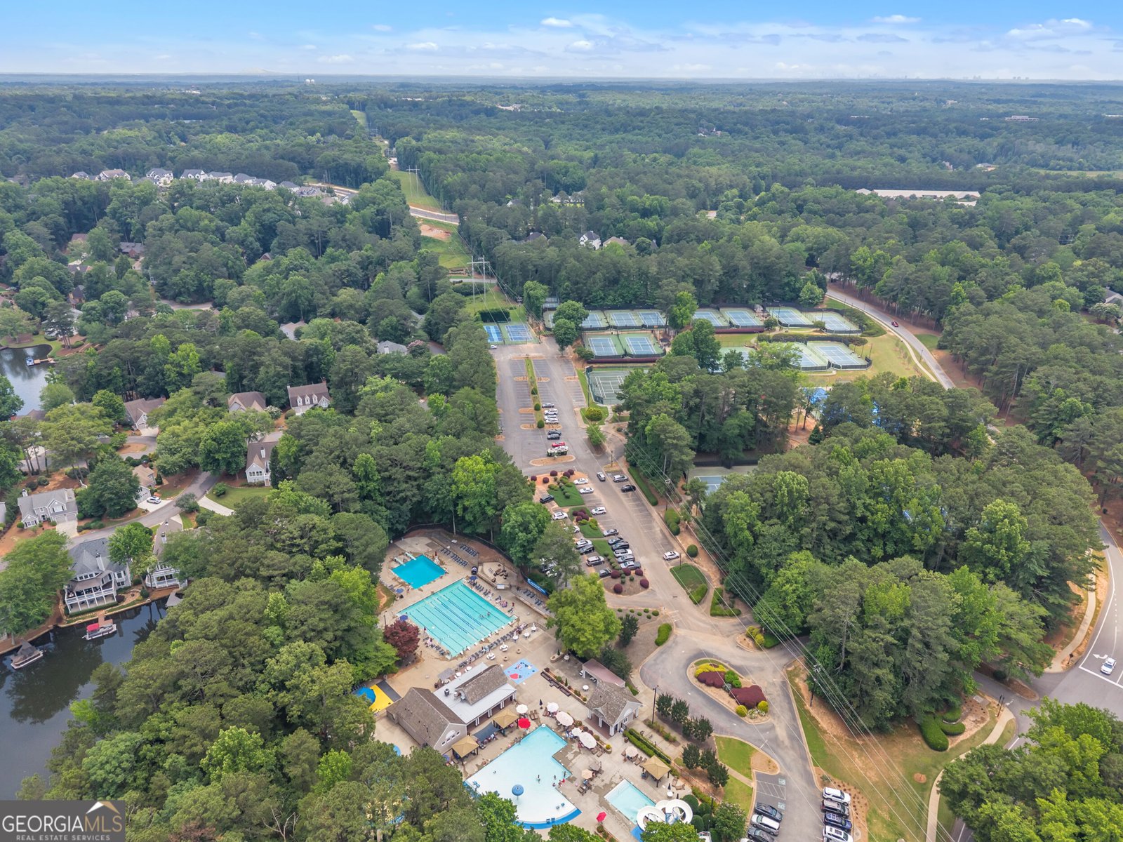 230 Clipper Bay Drive Alpharetta - Photo 48